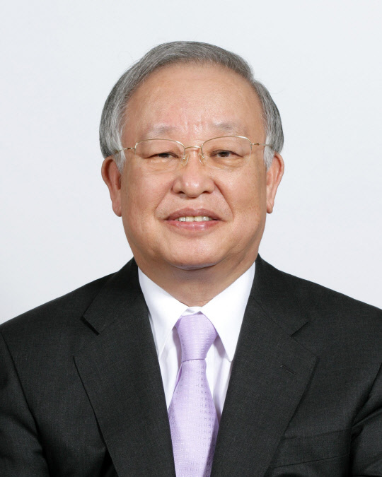 손경식 CJ그룹 회장. <CJ그룹 제공>